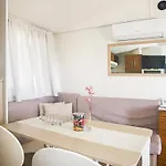 Auto-kamp Dvije Suze 1 Aldeamento Turístico Bristane