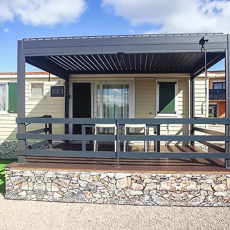 Auto-kamp Dvije Suze 1 *