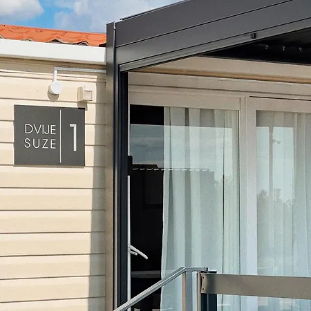 Auto-kamp Dvije Suze 1 Bristane