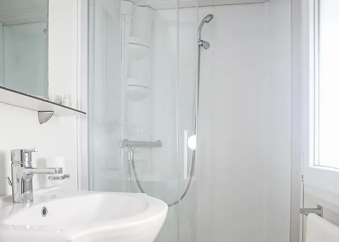 Auto-kamp Dvije Suze 1 Holiday park