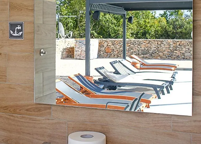 Auto-kamp Dvije Suze 1